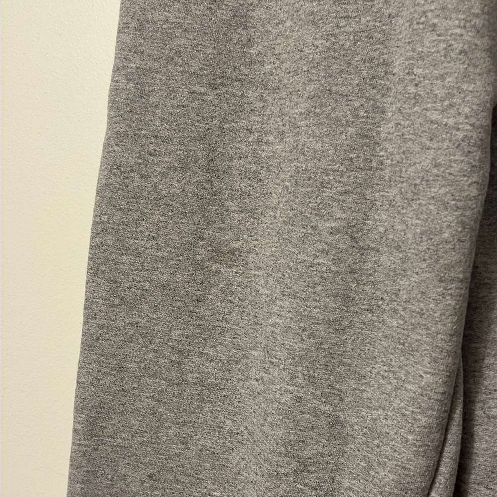 Classic Gray Men's Joggers - Picture 2 of 6